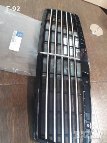 A2108880123**NEU**MERCEDES-BENZ**W210**AVANTGARDE**Радиаторна решетка**К-Т, снимка 3 - Части - 33793764