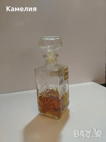 Ретро винтидж парфюм , снимка 4 - Мъжки парфюми - 49872052