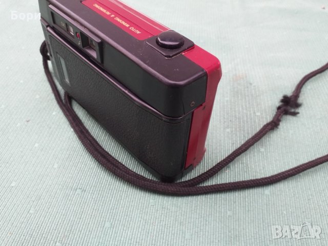 REVUE 520AF  Фотоапарат, снимка 7 - Фотоапарати - 34738071