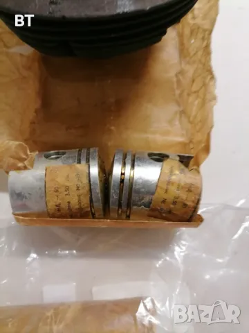 Части за Балкан 50, снимка 2 - Части - 48326513