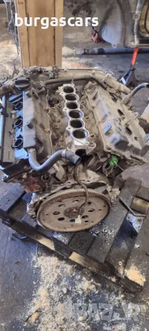 Двигател Nissan Murano 3.5-234к.с.Z50 на части, снимка 2 - Части - 49097905