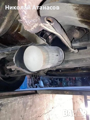 Катализатори изкупуване сервиз Гр ВАРНА , снимка 6 - Ремонт на изпускателна с-ма - 53450496