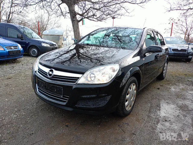 Astra 1.6/105*Face*AC*