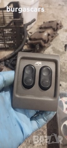 Задни бутони ел.стъкла Chrysler PT Cruiser - 50лв