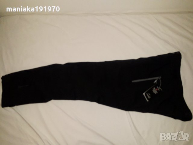 Vikafjell Odda Bukse (S) туристически панталон , снимка 6 - Панталони - 34020866