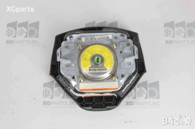 Airbag волан за Subaru Justy G3X (2003-2007), снимка 2 - Части - 49267284