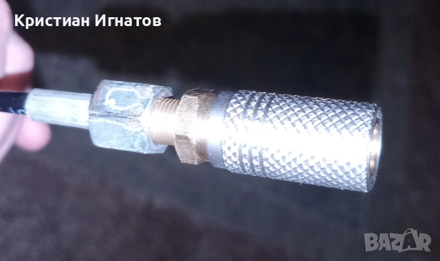 Бутилка - високо налягане на - 250 атмосфери работното налягане - 8 литрова, снимка 6 - Въздушно оръжие - 52942476