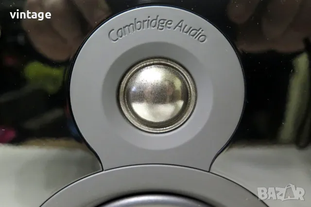 Cambridge Audio MINX XL, снимка 3 - Тонколони - 49805710