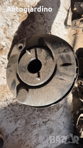 Серво усилвател / Спирачна помпа за Seat Leon 2006 - 1K1614105 AJ / 0204051068