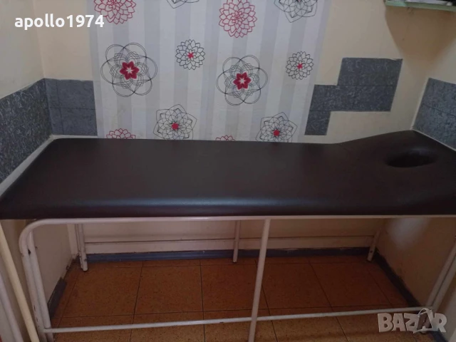 Продавам масажно легло