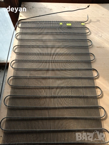 Кондензатор