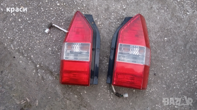 стопове мицубиши