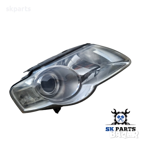 Десен фар за Фолксваген Пасат Б6 / Passat B6