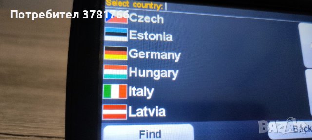 Навигация TomTom , снимка 6 - Друга електроника - 41482760