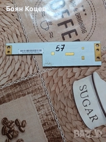 PT320AT02-XC-4, снимка 4 - Части и Платки - 53430044