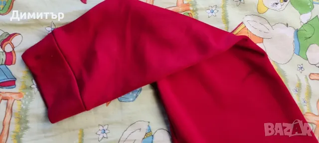 Butterfly softshell, снимка 6 - Спортни дрехи, екипи - 48625090