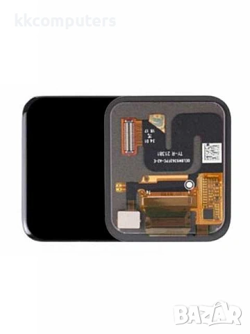 LCD ДИСПЛЕЙ ЗА XIAOMI REDMI WATCH 2 LITE (M2109W1)