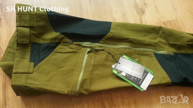 Jotunheim of NORWAY Fossberg Jr Stretch HYBRID Trouser размер 14 г / 164 см детски панталон - 1030, снимка 3 - Детски панталони и дънки - 49306559