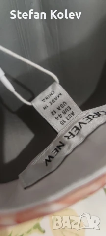 Елегантна дамска рокля FOREVER NEW, снимка 6 - Рокли - 51105533