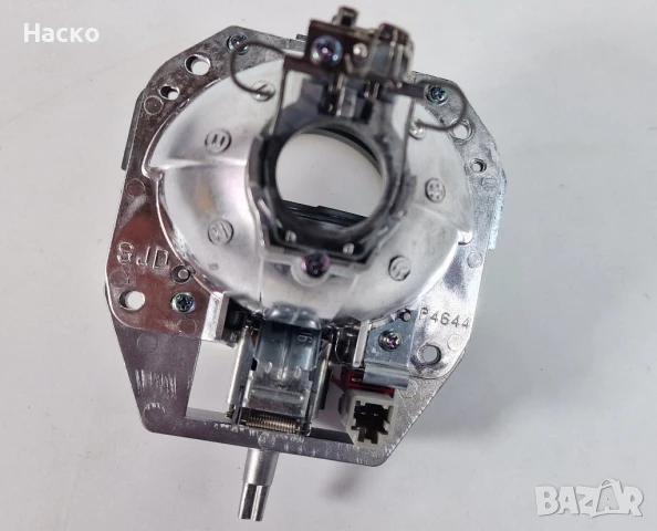 Лупа Фар Ксенон Хонда ФРВ ФР-В Honda FRV FR-V, снимка 2 - Части - 50624690