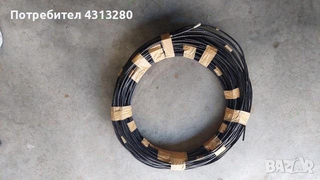 кабел AL/R 2х16 0.6/1kV