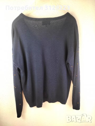 Essentiel Antwerp sweater XL , снимка 3 - Блузи с дълъг ръкав и пуловери - 38599853