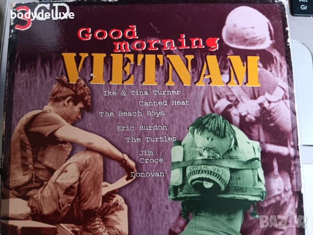 ROCK & ROLL компилации на аудио дискове, снимка 8 - CD дискове - 51294385