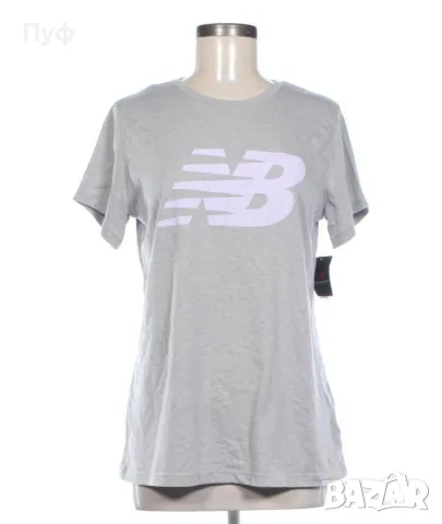 New balance дамски тениска 