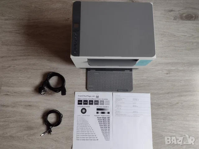 3v1 Printer HP LaserJet M234d
