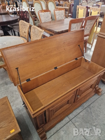 Масивна Ракла -внос от Германия! , снимка 5 - Ракли - 51916389