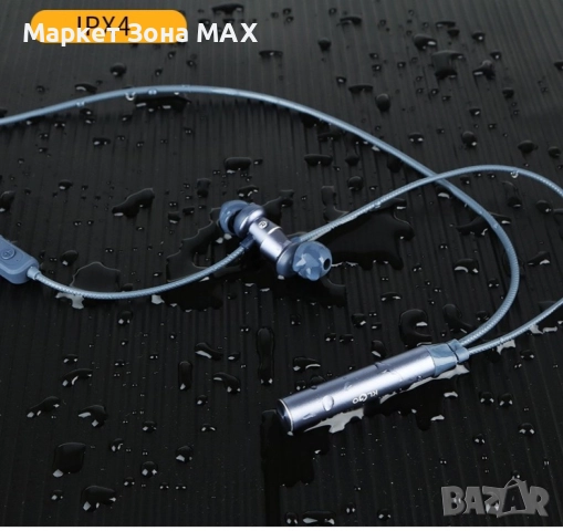 Слушалки KLGO HK-30BL с bluetooth лента, снимка 11 - Слушалки и портативни колонки - 52863271