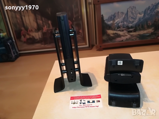 SENNHEISER ВНОС GERMANY 1303220910, снимка 2 - Слушалки и портативни колонки - 36085432