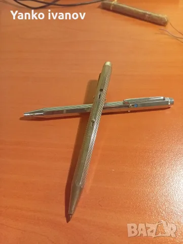 Ретро химикалка