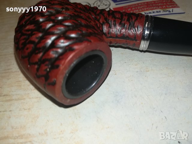 КРАСИВА ЛУЛА-НОВА 1307231121, снимка 9 - Лули - 41537185