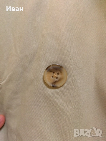 Данмско яке GAP рамер S, снимка 3 - Якета - 52043058