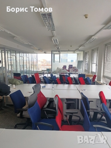 ОФИС СТОЛОВЕ от 20 до 35лв, снимка 9 - Столове - 52720961