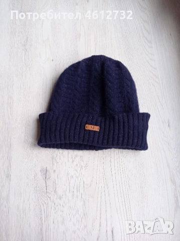 Мъжка шапка Fred Perry