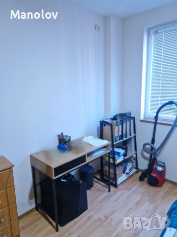 Продава се напълно обзаведен с мебели,ел.уреди и климатици, снимка 10 - Апартаменти - 52391494