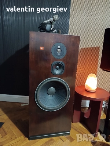 JBL L 100 T