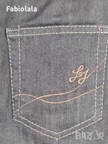 Liu.Jo jeans skirt EU 34, снимка 9 - Поли - 42010296