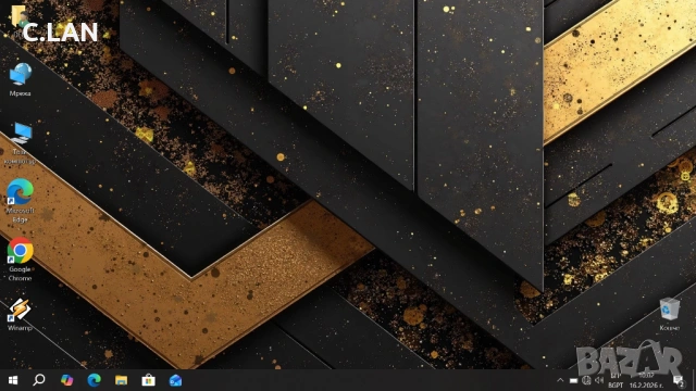 Dell Latitude 5401 i5 9300H/16GB/512SSD/FHD/Подсветка, снимка 2 - Лаптопи за работа - 53503988