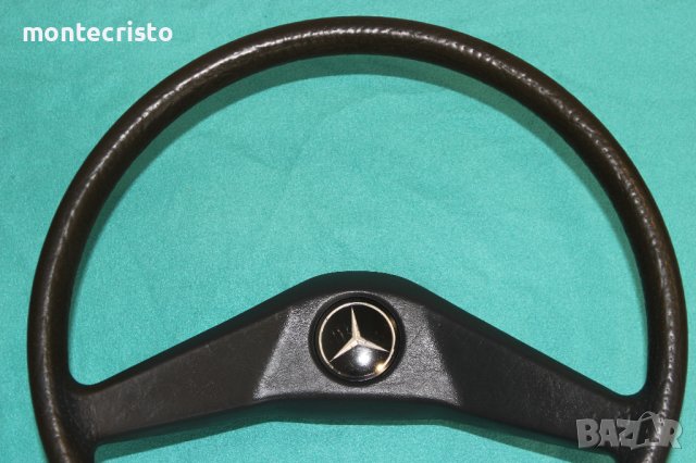 Волан Mercedes MB 100 W631 (1987-1996г.) Мерцедес MB100, снимка 3 - Части - 41202890