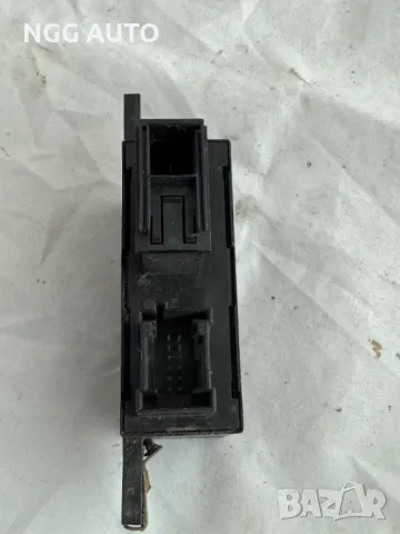 Имобилайзер за Mercedes C-Class, W202, 1996-2001г., 210 820 28 26, 5WK4 687, 5WK4687, 2108202826, снимка 3 - Части - 47918225