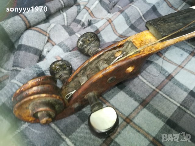 ПОРЪЧАНА-РЕТРО ЦИГУЛКА ВНОС ОТ АНГЛИЯ 0310210937, снимка 12 - Антикварни и старинни предмети - 34331430