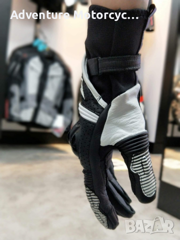 Alpinestars GPX V2 Нови, снимка 2 - Аксесоари и консумативи - 44583143