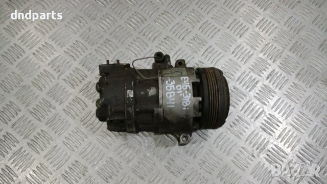 Компресор BMW E46 318i 2001г.	