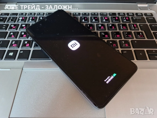 Xiaomi Redmi NOTE 13/ Black , снимка 2 - Xiaomi - 52622617