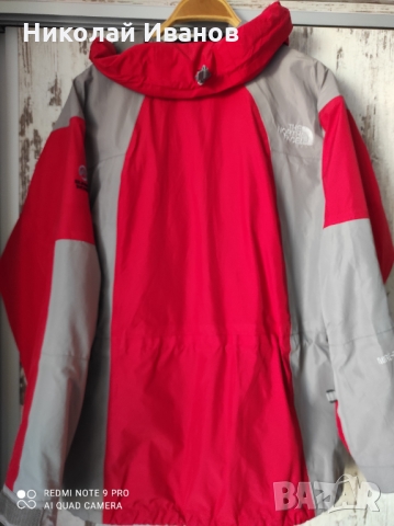 The North Face Дамско яке, снимка 2 - Спортни екипи - 36108082