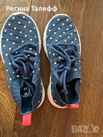 Нови slip on летни маратонки #26, снимка 2 - Детски маратонки - 50915037