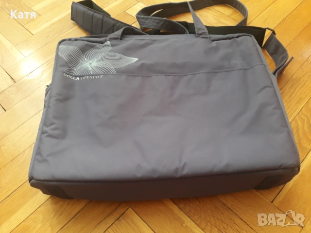 Чанта за лаптоп Golla 14", снимка 2 - Лаптоп аксесоари - 51446983